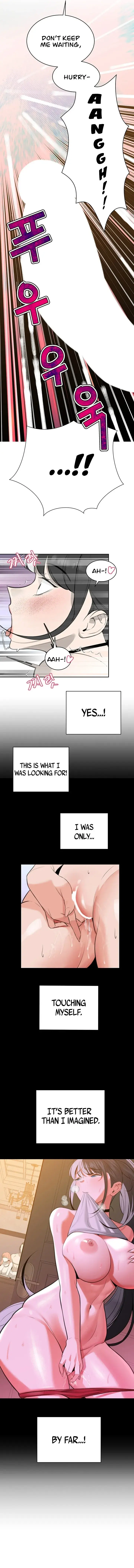 The Secret Affairs Of The 3rd Generation Chaebol Episode 13 - Page 11