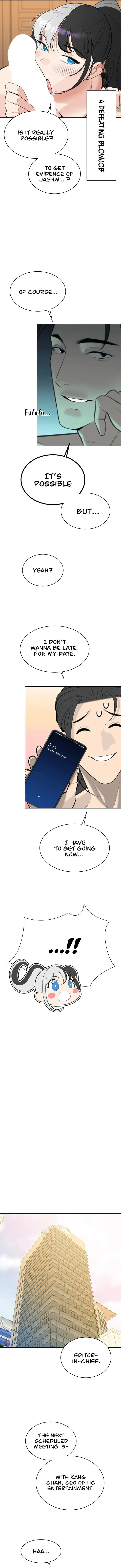 The Secret Affairs Of The 3rd Generation Chaebol Episode 13 - Page 16