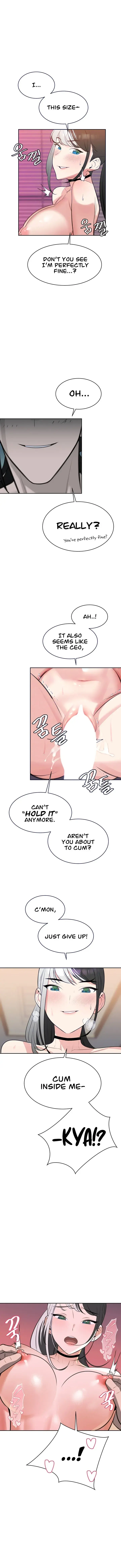 The Secret Affairs Of The 3rd Generation Chaebol Episode 13 - Page 4