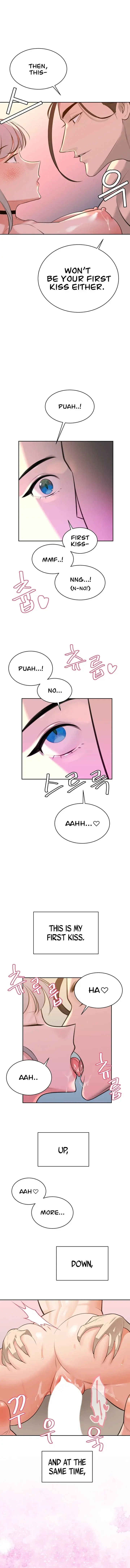 The Secret Affairs Of The 3rd Generation Chaebol Episode 13 - Page 7