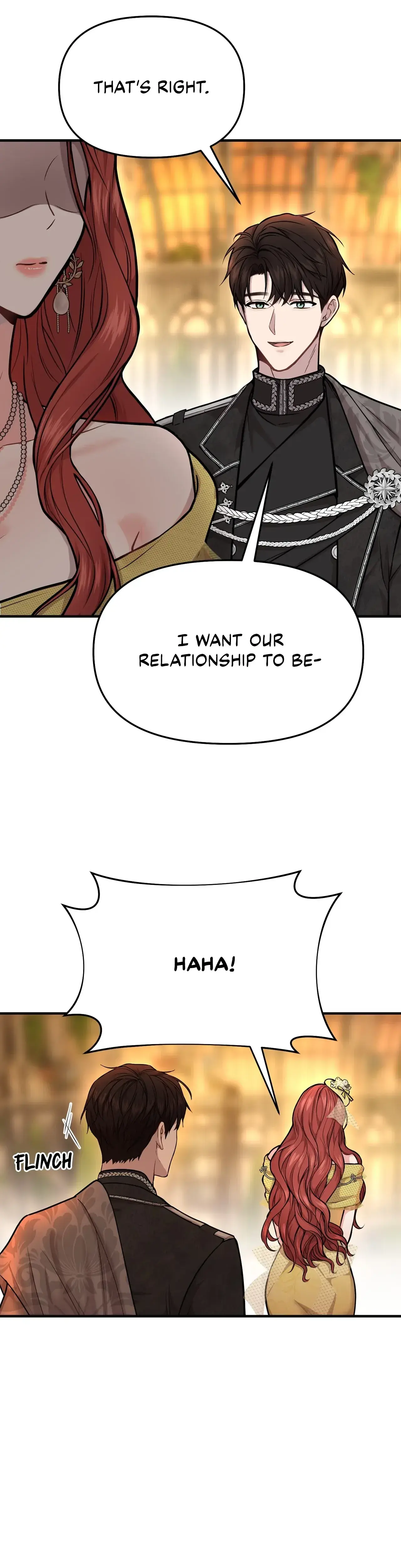 The Secret Bedroom of the Abandoned Princess Episode 5 - Page 14