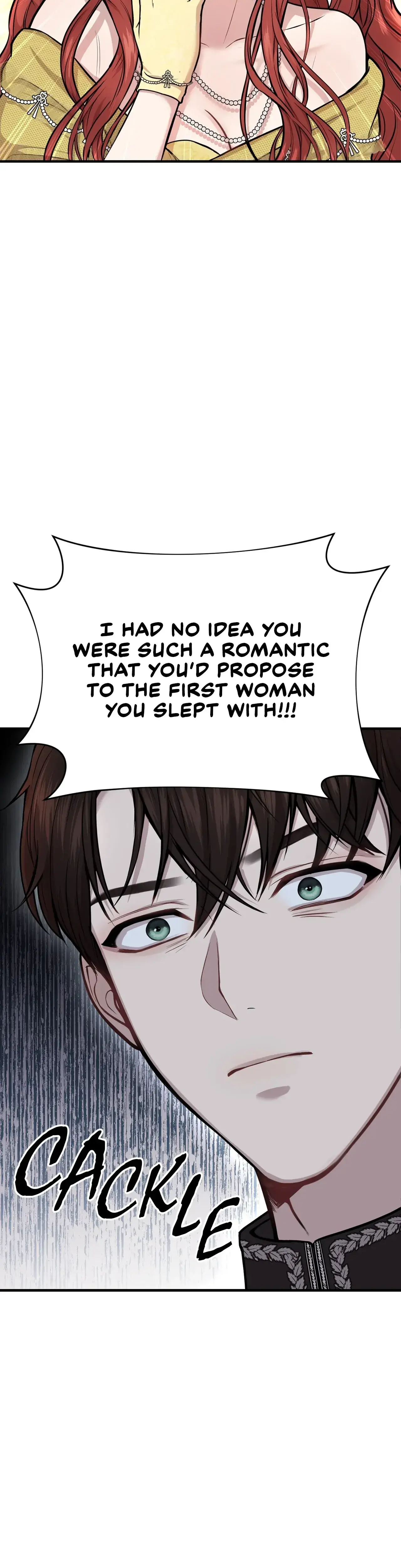 The Secret Bedroom of the Abandoned Princess Episode 5 - Page 17