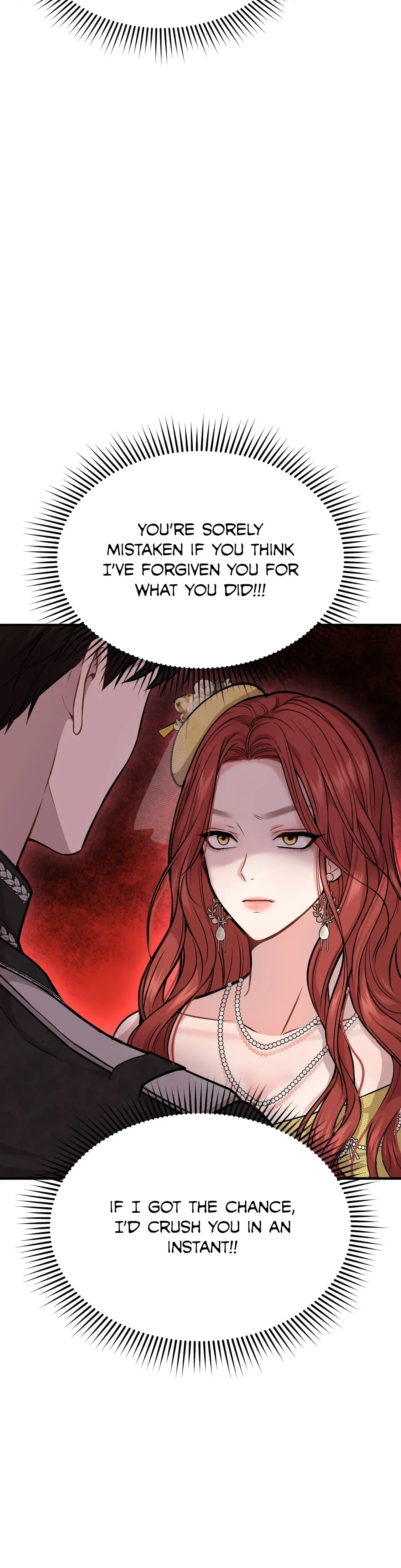 The Secret Bedroom of the Abandoned Princess Episode 5 - Page 19