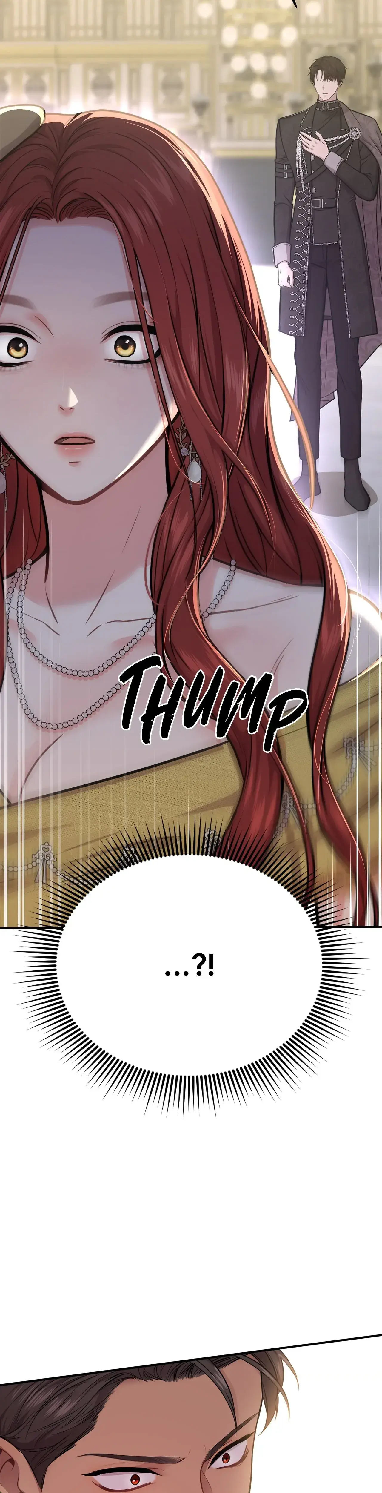 The Secret Bedroom of the Abandoned Princess Episode 5 - Page 2