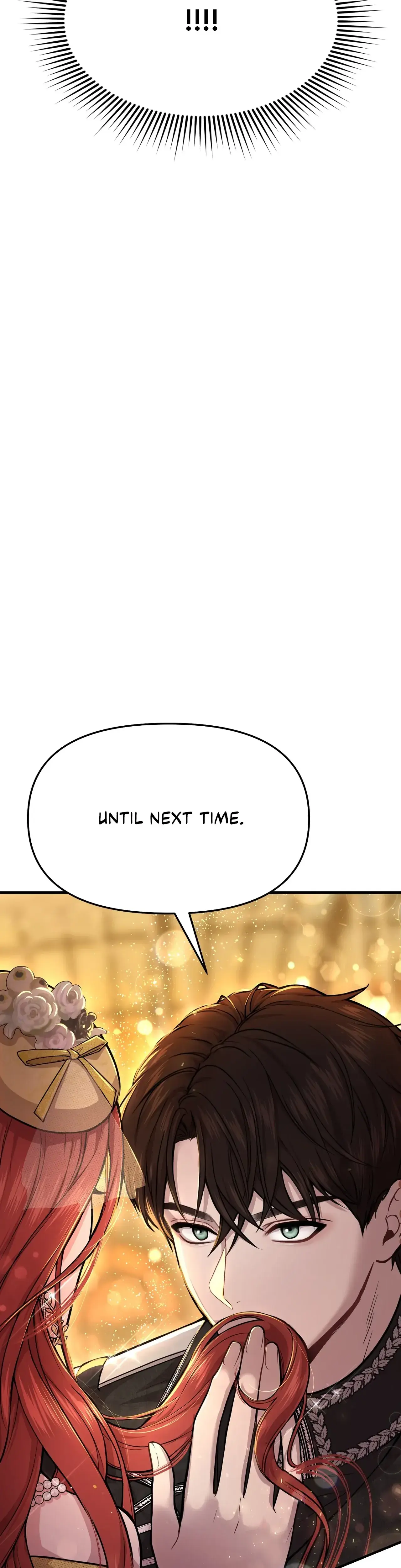 The Secret Bedroom of the Abandoned Princess Episode 5 - Page 28
