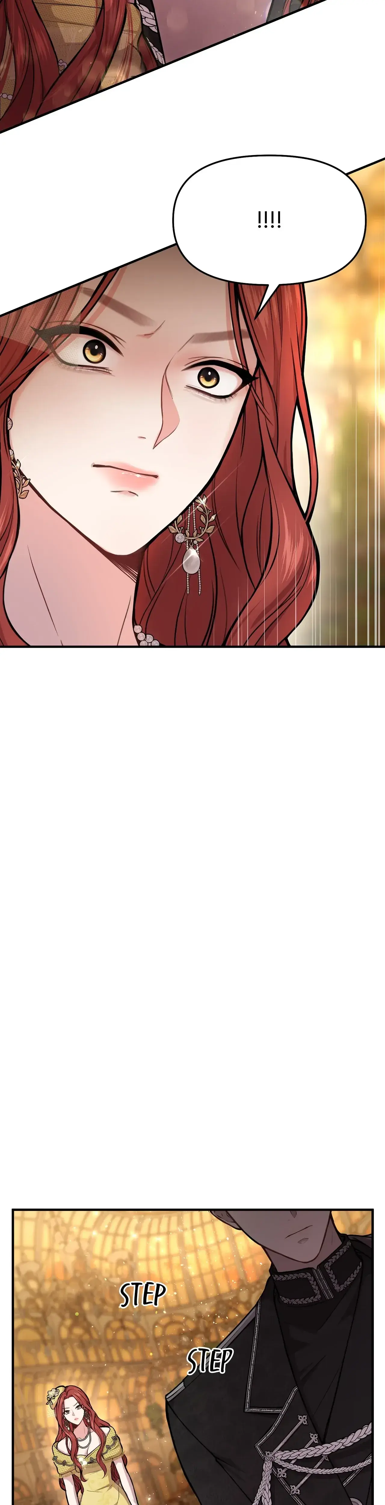 The Secret Bedroom of the Abandoned Princess Episode 5 - Page 29