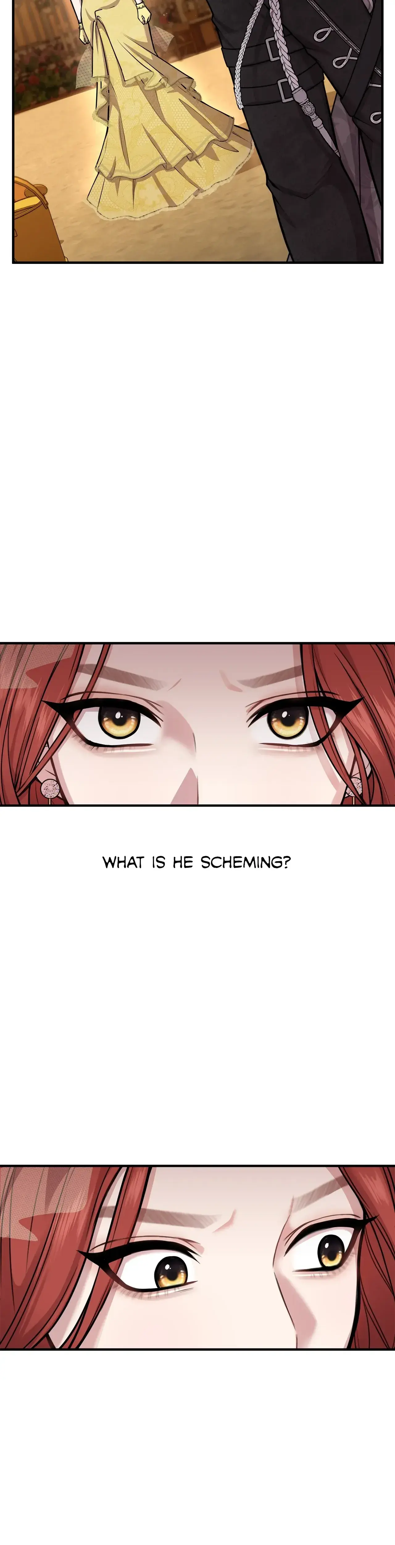 The Secret Bedroom of the Abandoned Princess Episode 5 - Page 30