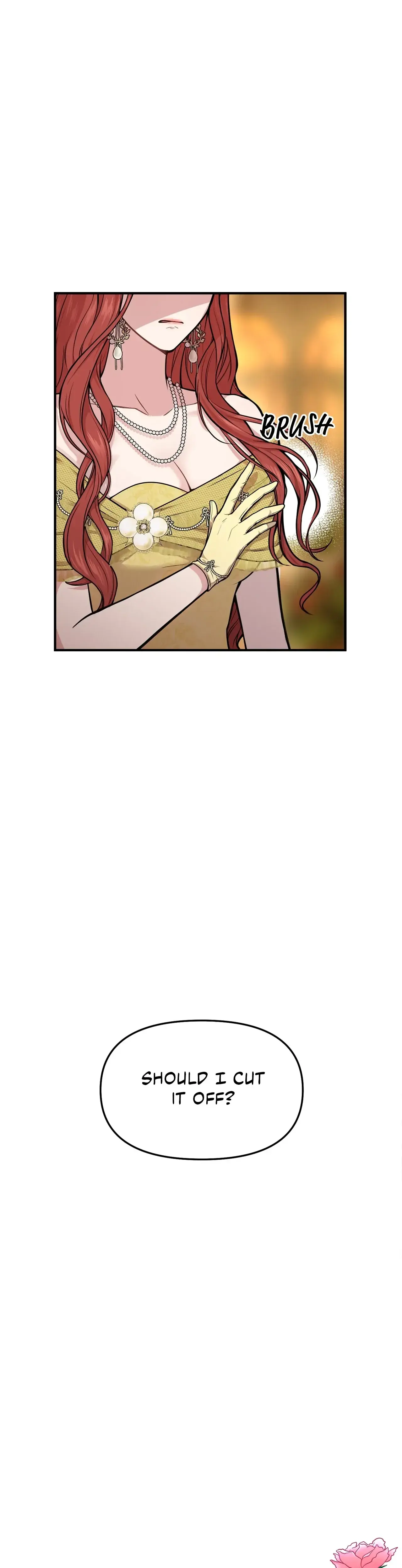 The Secret Bedroom of the Abandoned Princess Episode 5 - Page 31