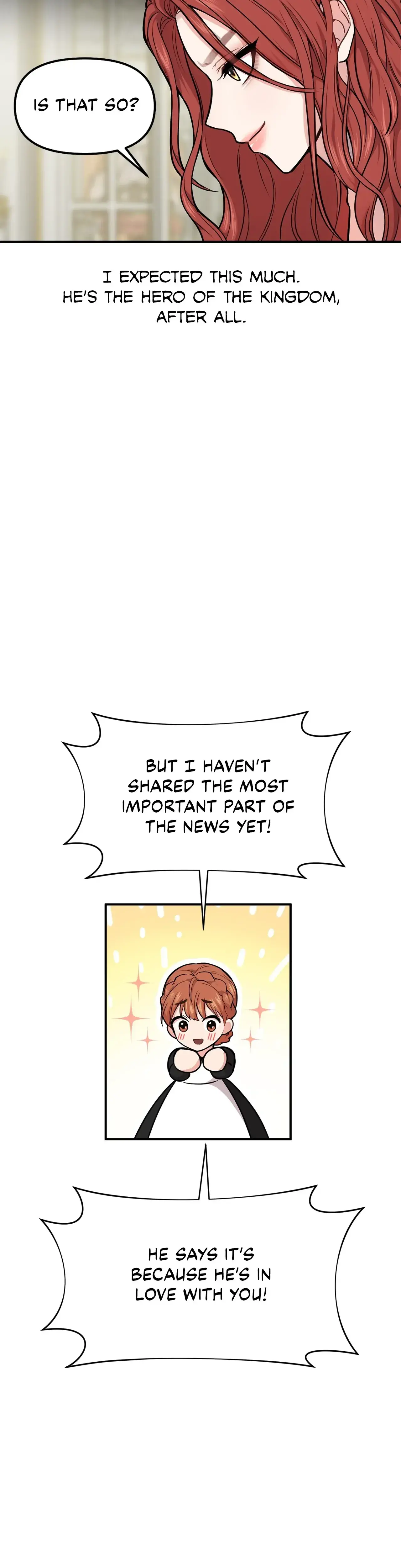 The Secret Bedroom of the Abandoned Princess Episode 5 - Page 36