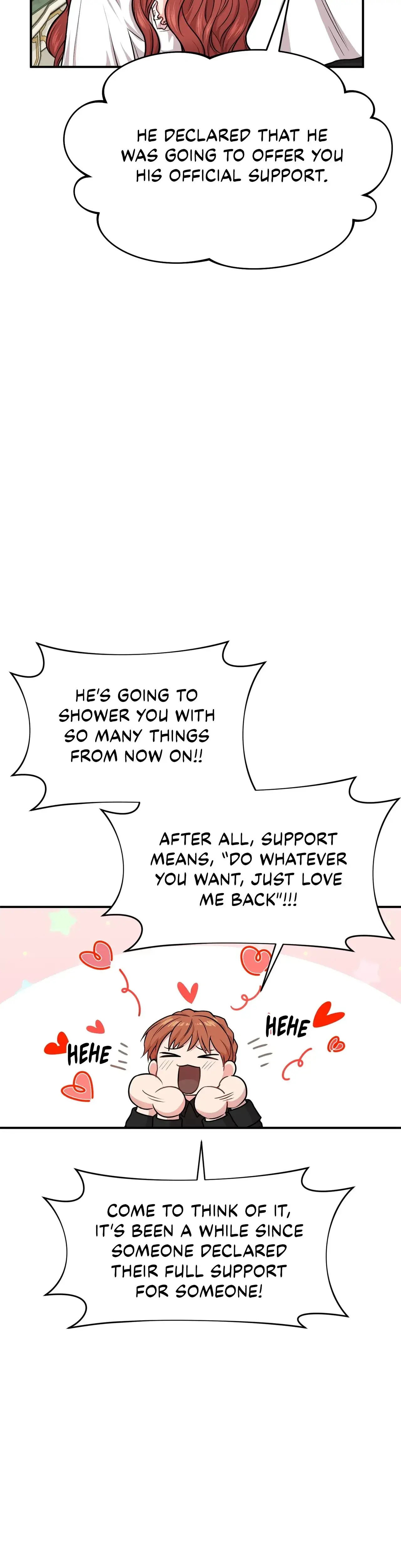 The Secret Bedroom of the Abandoned Princess Episode 5 - Page 38