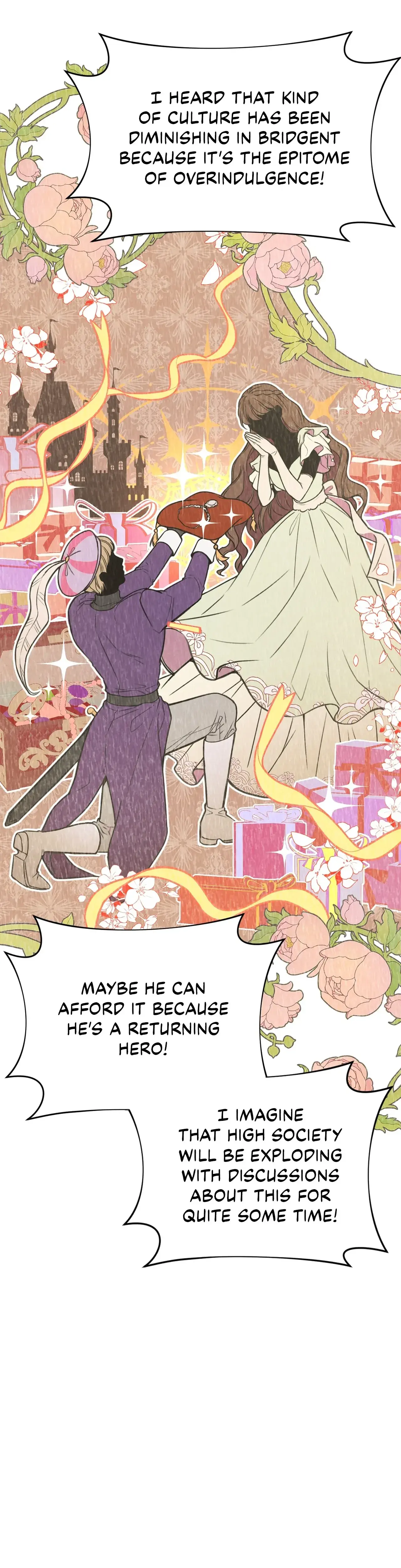 The Secret Bedroom of the Abandoned Princess Episode 5 - Page 39