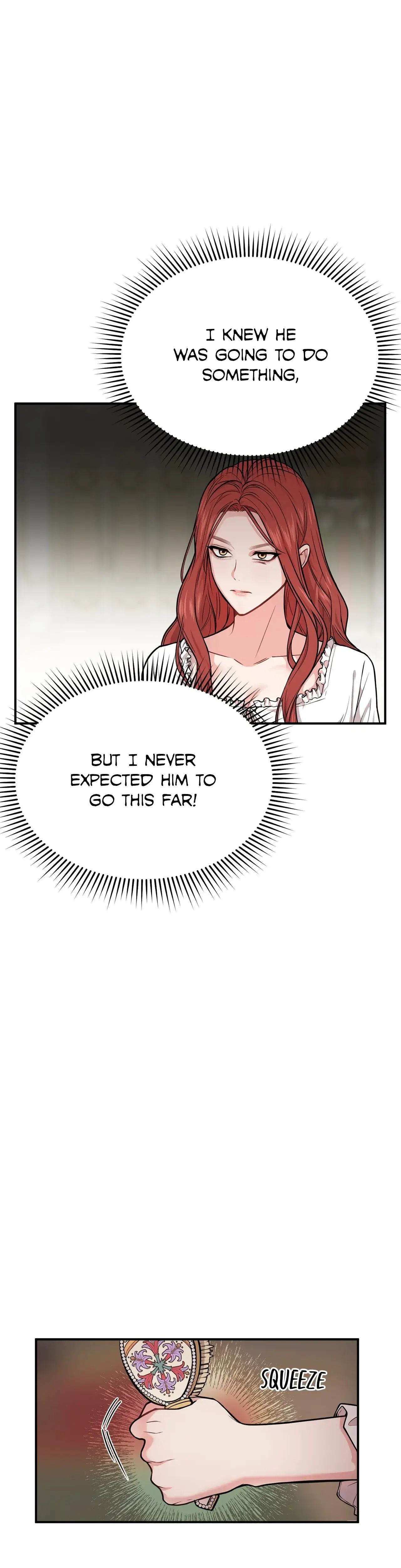 The Secret Bedroom of the Abandoned Princess Episode 5 - Page 41