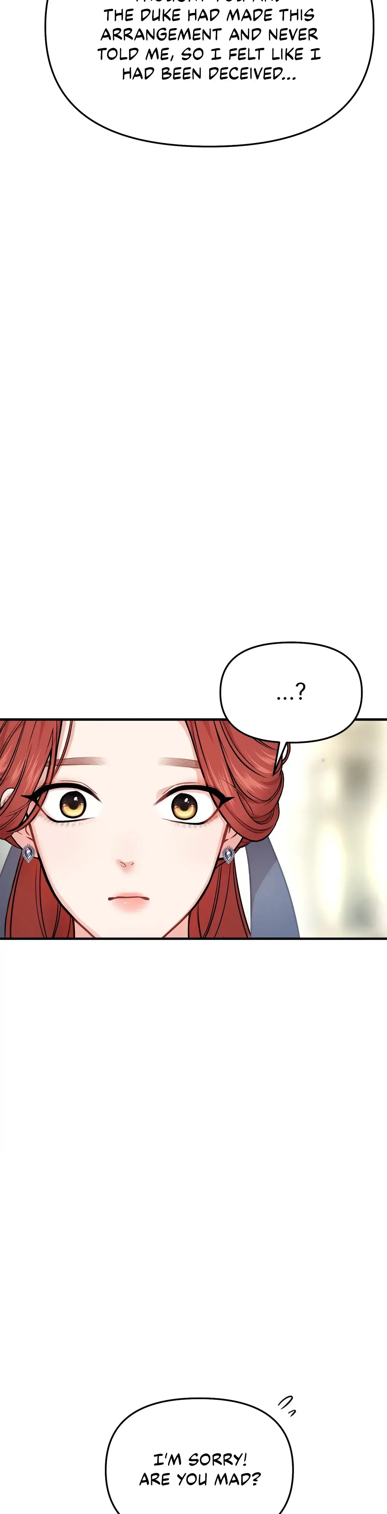 The Secret Bedroom of the Abandoned Princess Episode 5 - Page 49