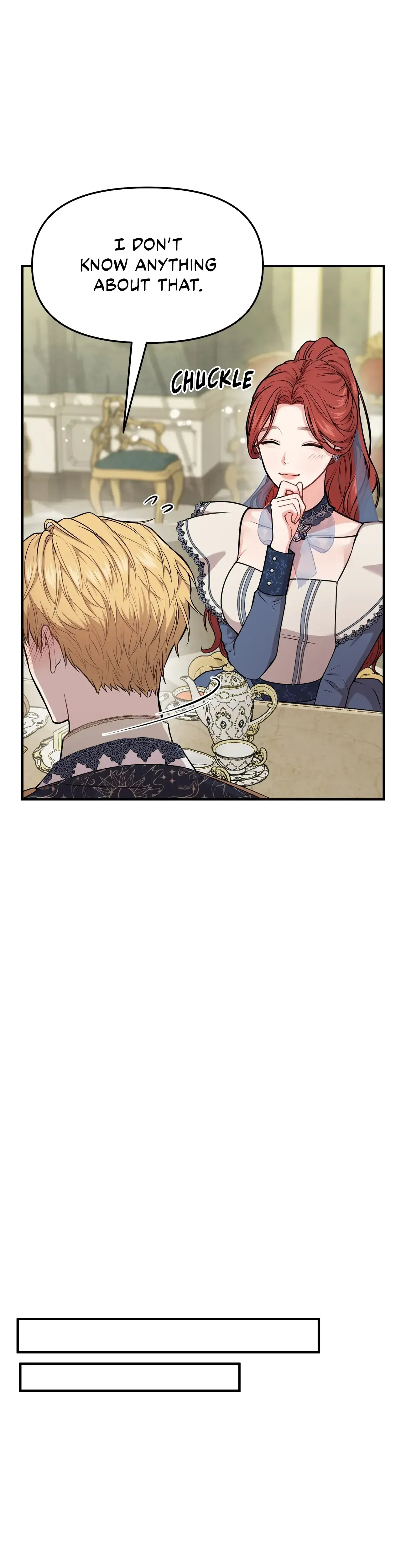 The Secret Bedroom of the Abandoned Princess Episode 5 - Page 58