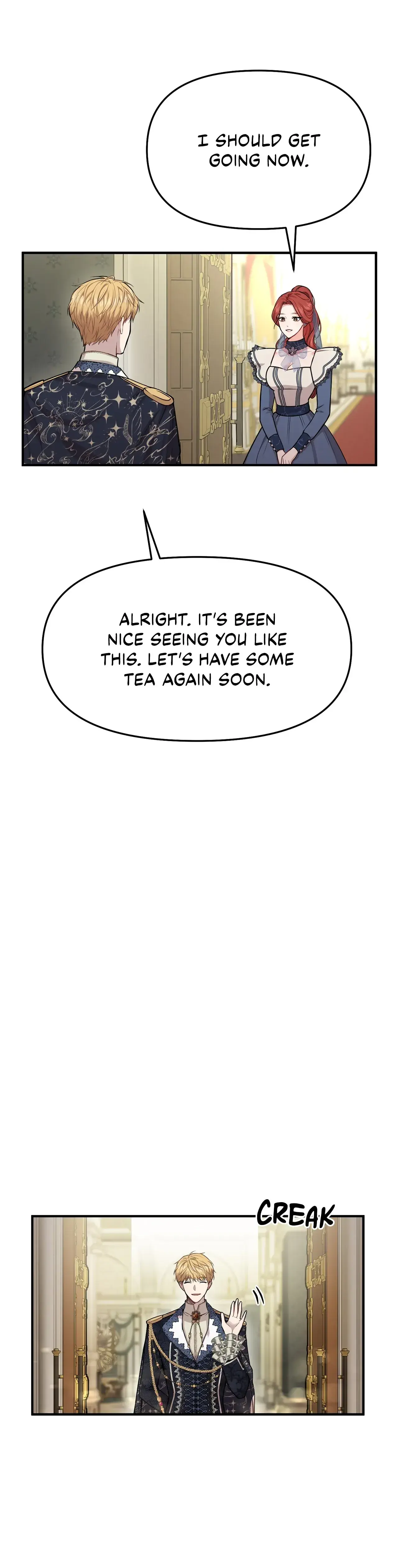 The Secret Bedroom of the Abandoned Princess Episode 5 - Page 59