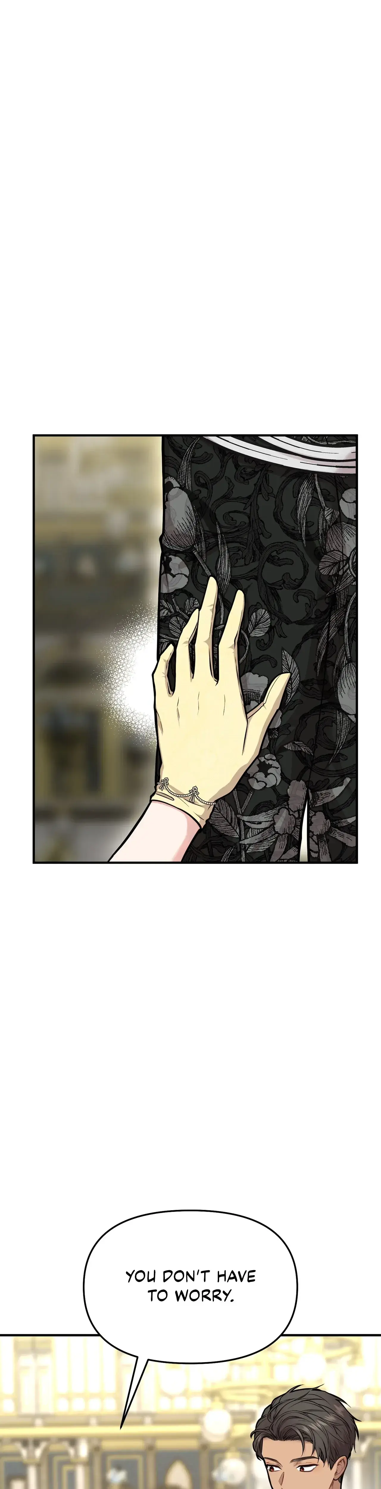The Secret Bedroom of the Abandoned Princess Episode 5 - Page 6