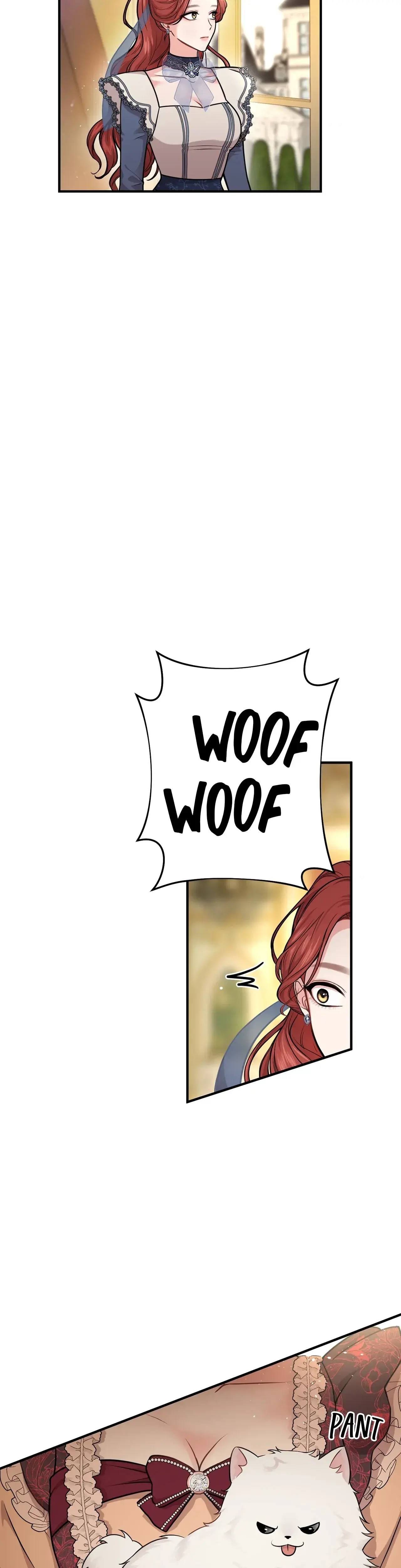 The Secret Bedroom of the Abandoned Princess Episode 5 - Page 61