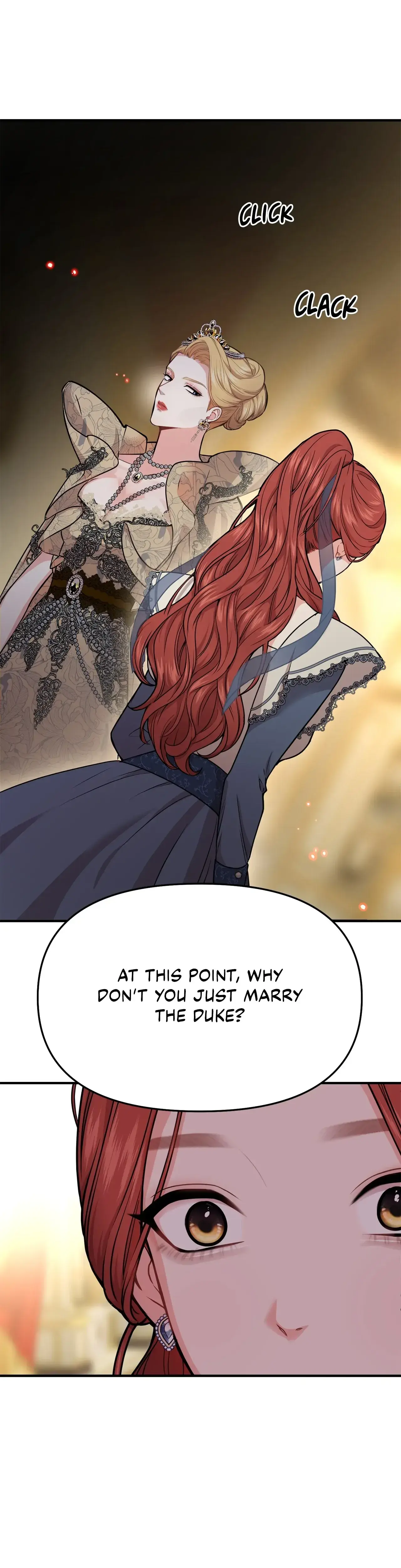The Secret Bedroom of the Abandoned Princess Episode 5 - Page 65