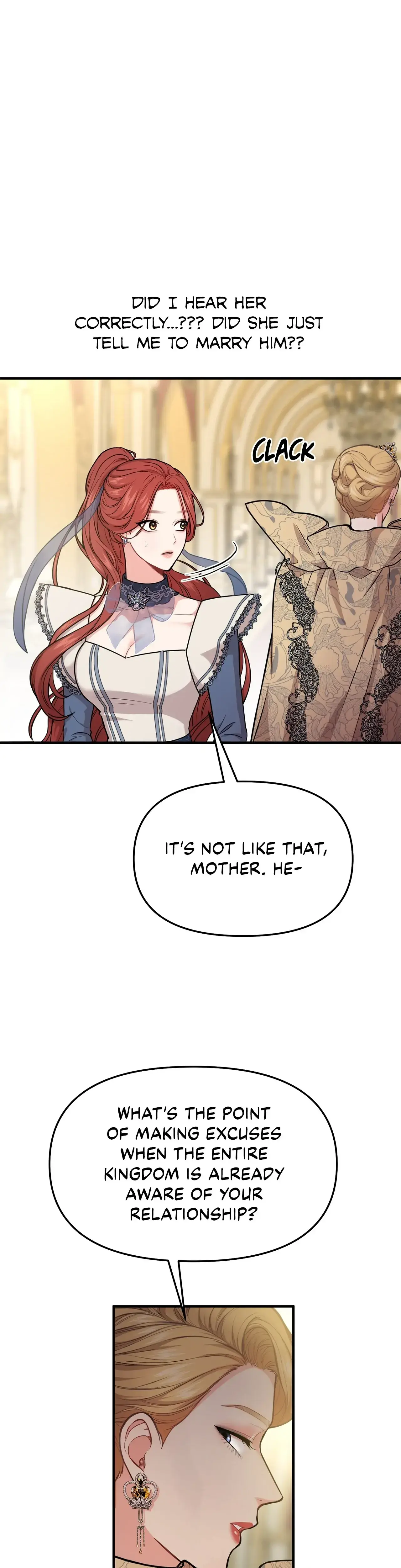 The Secret Bedroom of the Abandoned Princess Episode 5 - Page 66