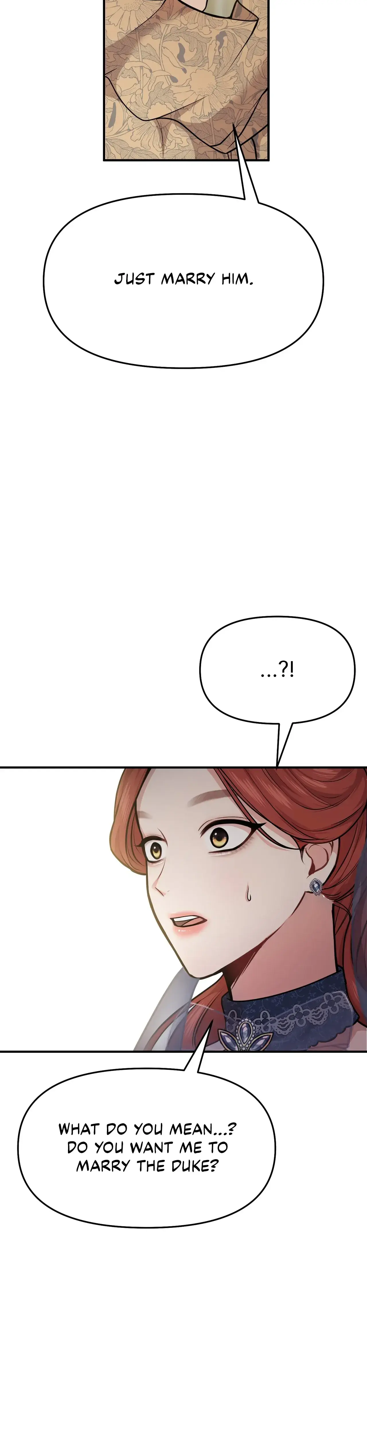 The Secret Bedroom of the Abandoned Princess Episode 5 - Page 67