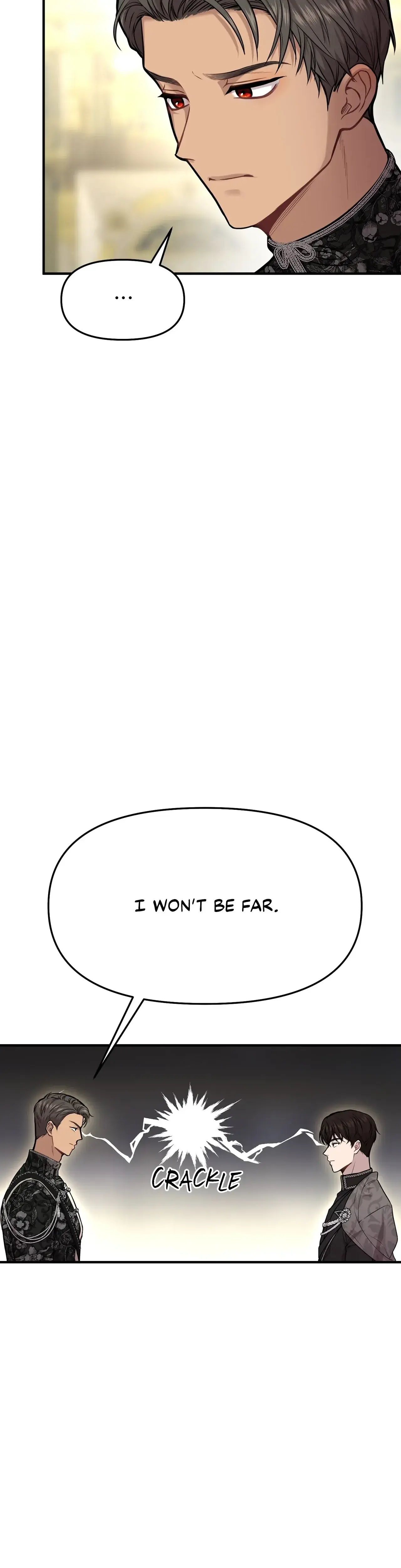 The Secret Bedroom of the Abandoned Princess Episode 5 - Page 8