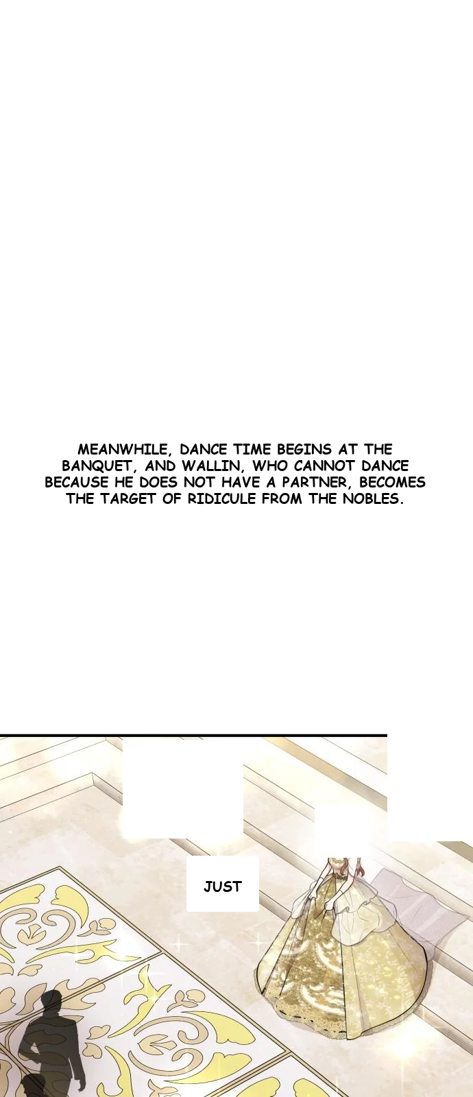 The Secret Bedroom of the Forsaken Princess Episode 1 - Page 104