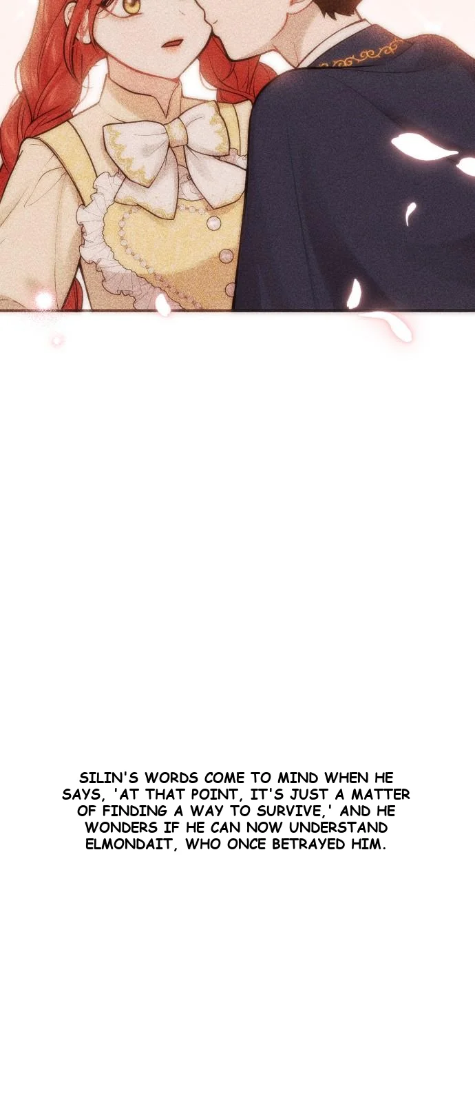 The Secret Bedroom of the Forsaken Princess Episode 1 - Page 110