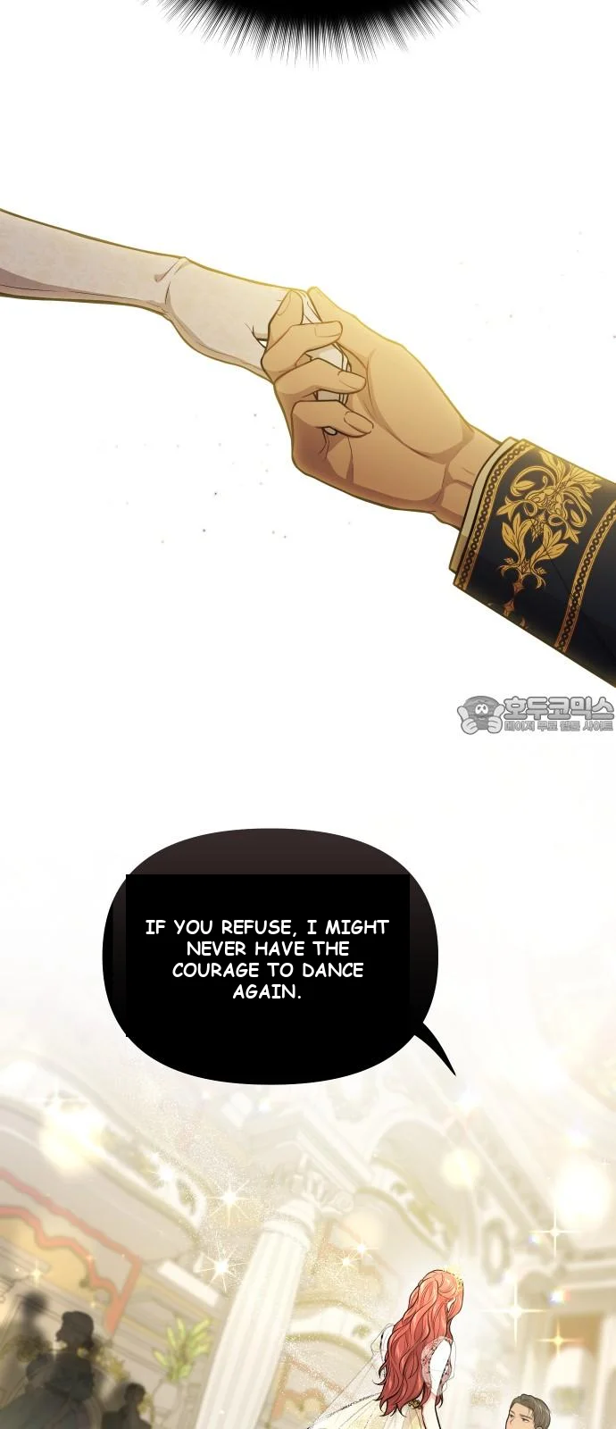 The Secret Bedroom of the Forsaken Princess Episode 1 - Page 118