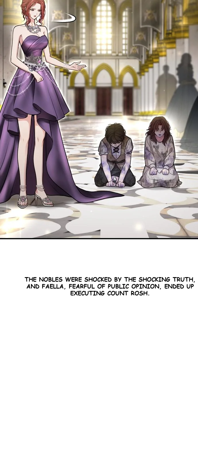 The Secret Bedroom of the Forsaken Princess Episode 1 - Page 125