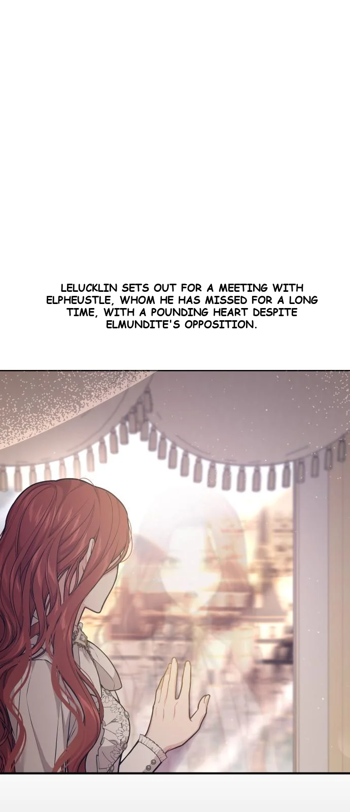 The Secret Bedroom of the Forsaken Princess Episode 1 - Page 137