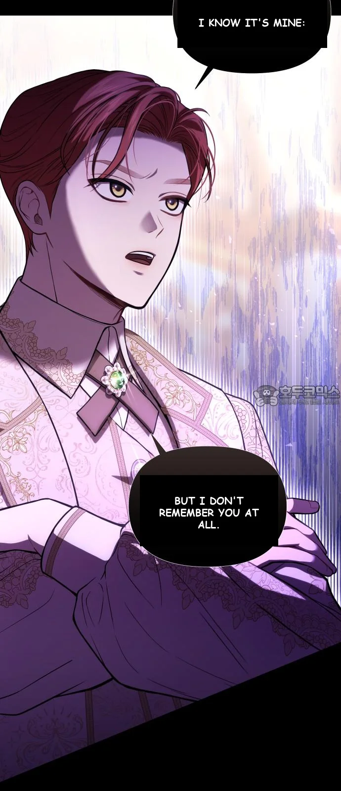 The Secret Bedroom of the Forsaken Princess Episode 1 - Page 139