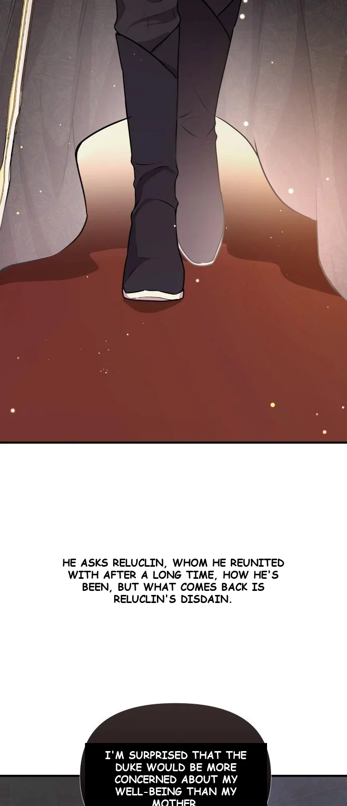 The Secret Bedroom of the Forsaken Princess Episode 1 - Page 26