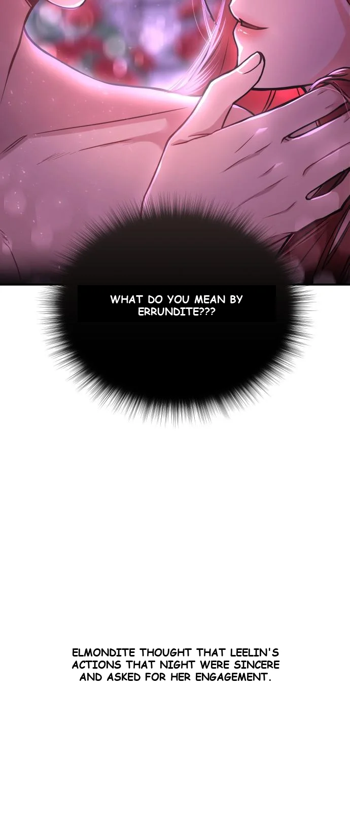 The Secret Bedroom of the Forsaken Princess Episode 1 - Page 38