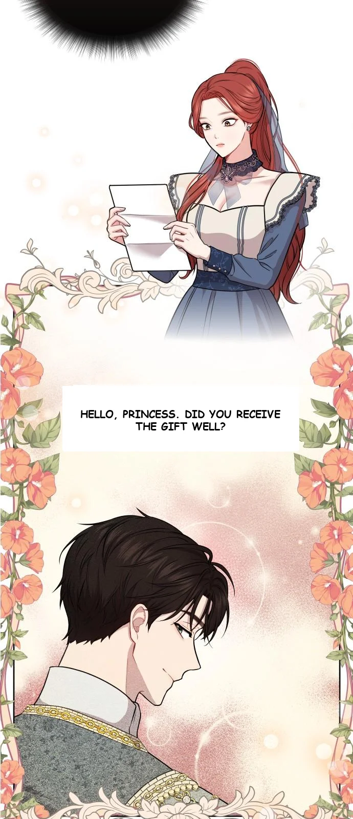 The Secret Bedroom of the Forsaken Princess Episode 1 - Page 42