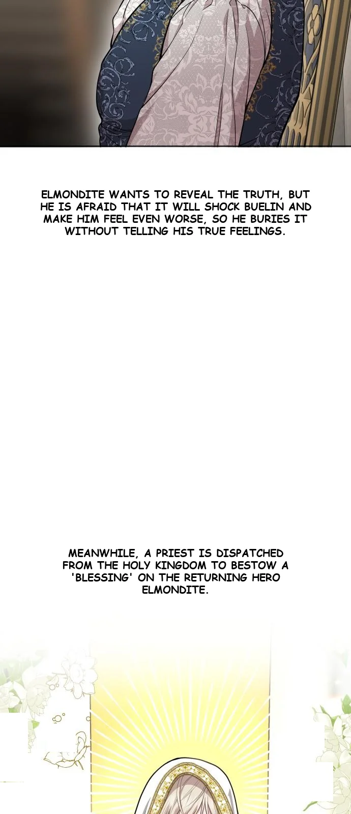 The Secret Bedroom of the Forsaken Princess Episode 1 - Page 44