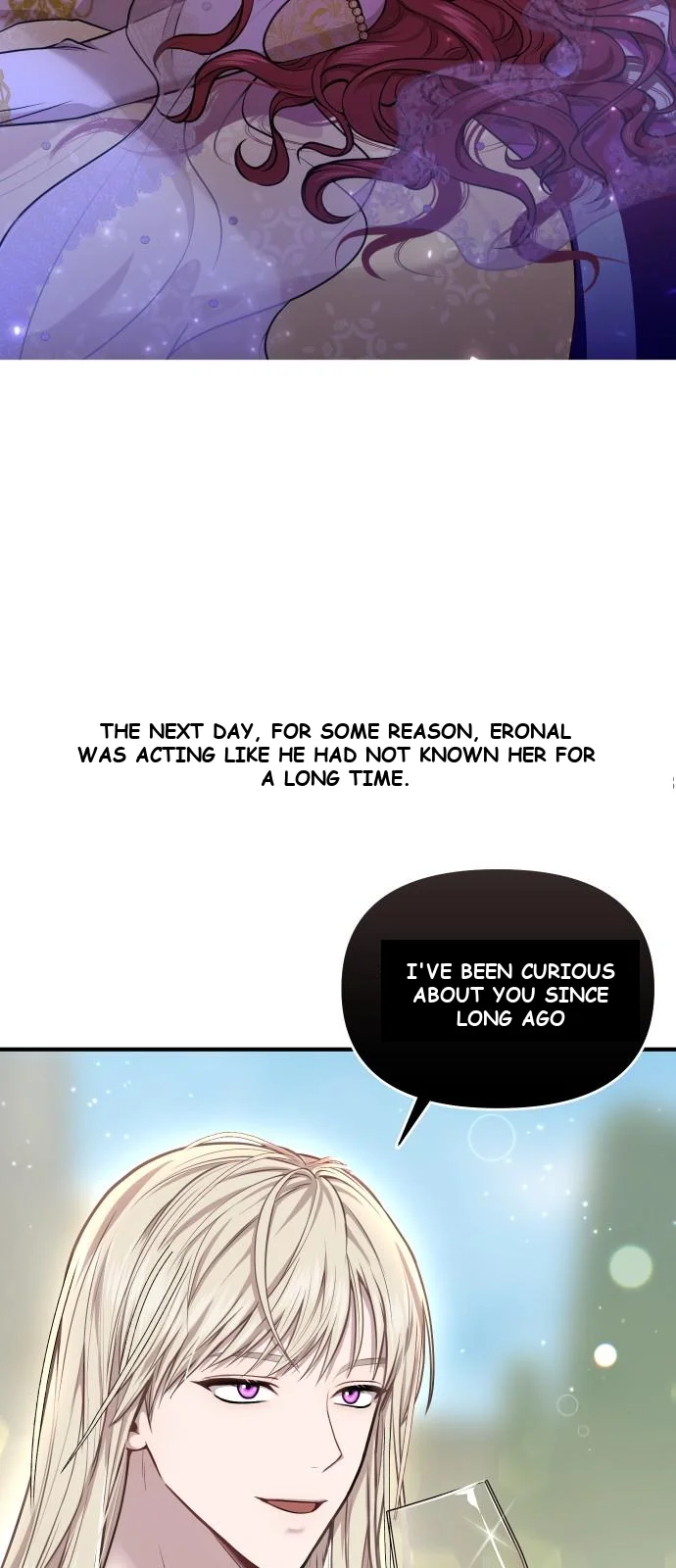 The Secret Bedroom of the Forsaken Princess Episode 1 - Page 49
