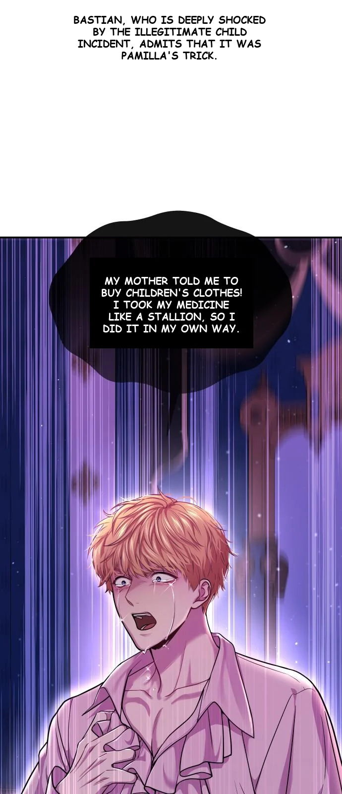 The Secret Bedroom of the Forsaken Princess Episode 1 - Page 56