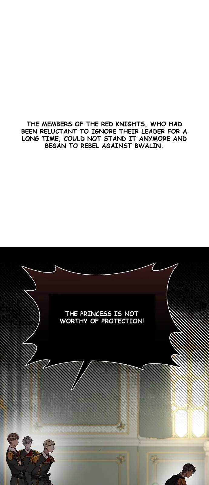 The Secret Bedroom of the Forsaken Princess Episode 1 - Page 65
