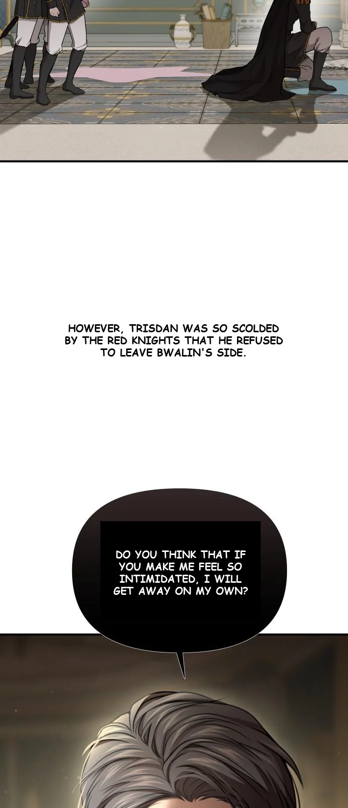 The Secret Bedroom of the Forsaken Princess Episode 1 - Page 66