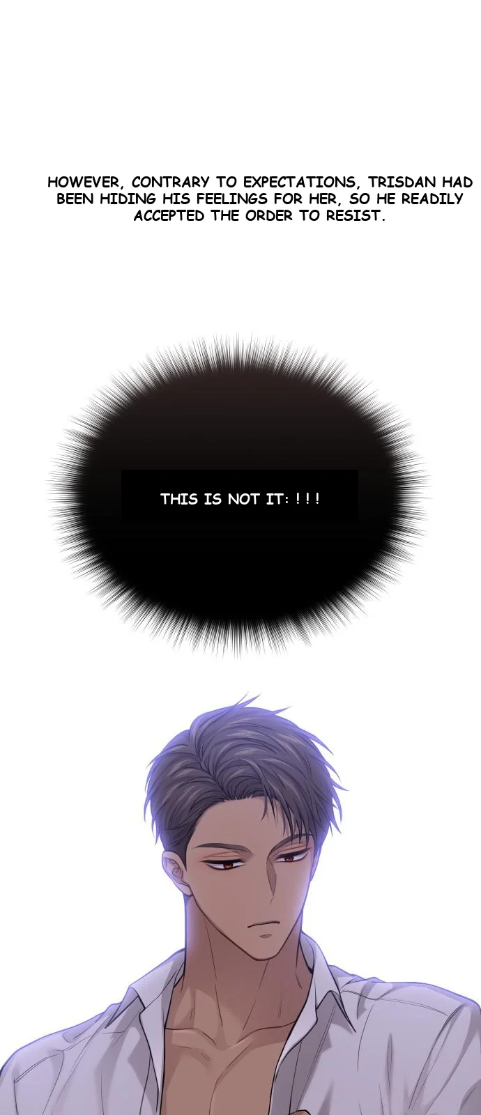 The Secret Bedroom of the Forsaken Princess Episode 1 - Page 72