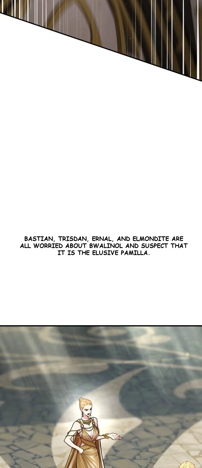 The Secret Bedroom of the Forsaken Princess Episode 1 - Page 84