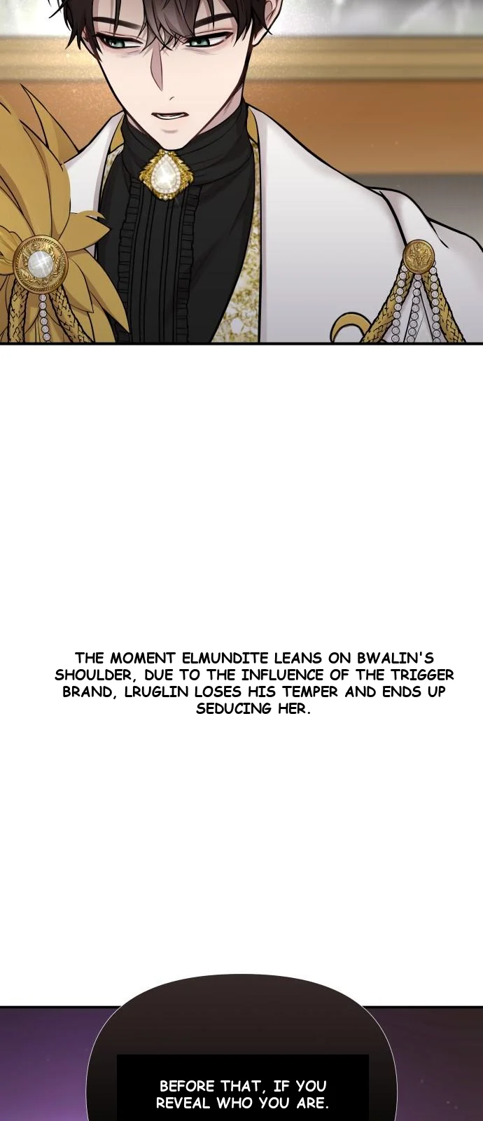 The Secret Bedroom of the Forsaken Princess Episode 1 - Page 89