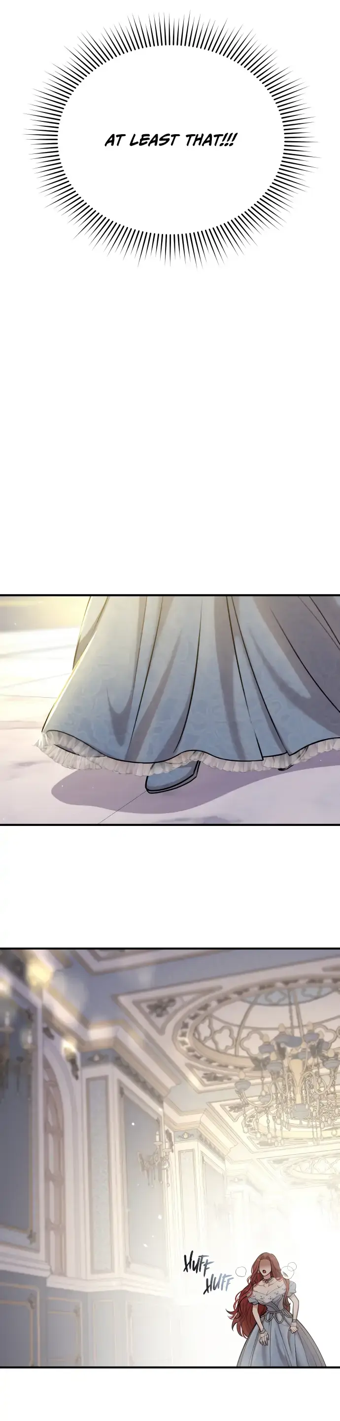 The Secret Bedroom of the Forsaken Princess Episode 35 - Page 22