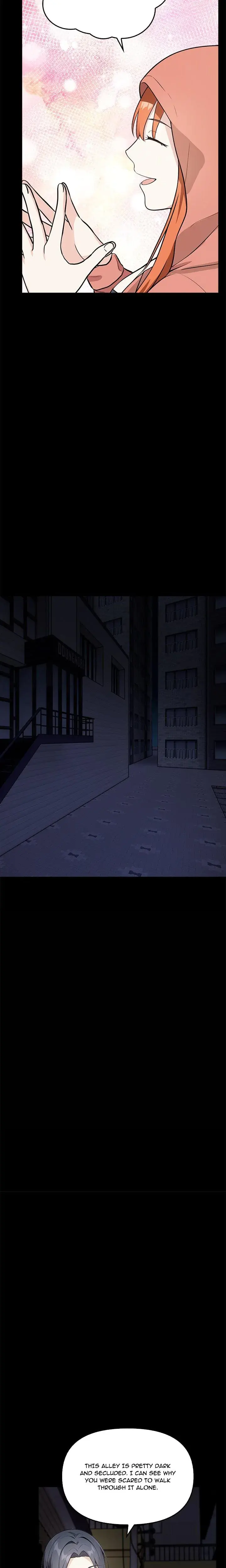 The Secret of a Girls' Dorm Episode 1 - Page 6