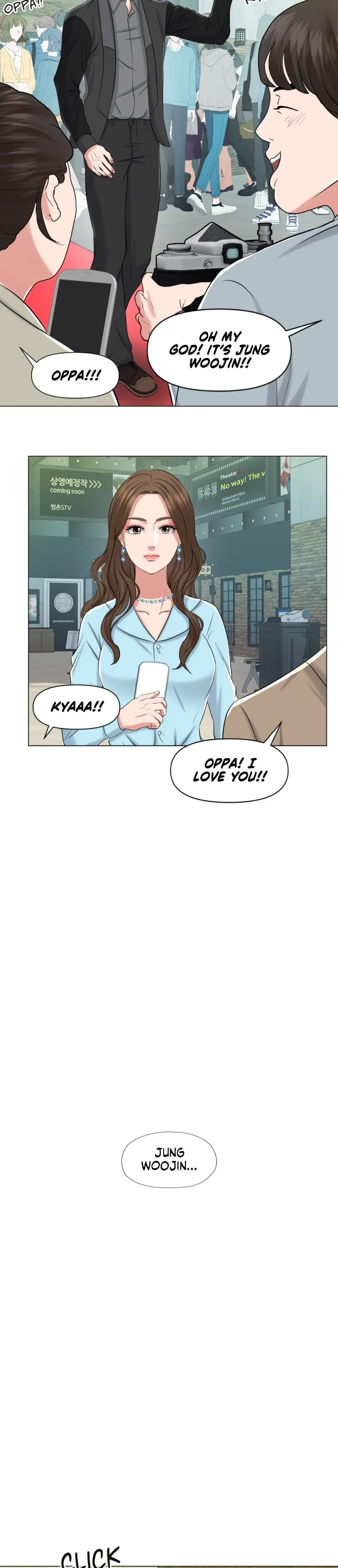 The Secret Promise Episode 1 - Page 31