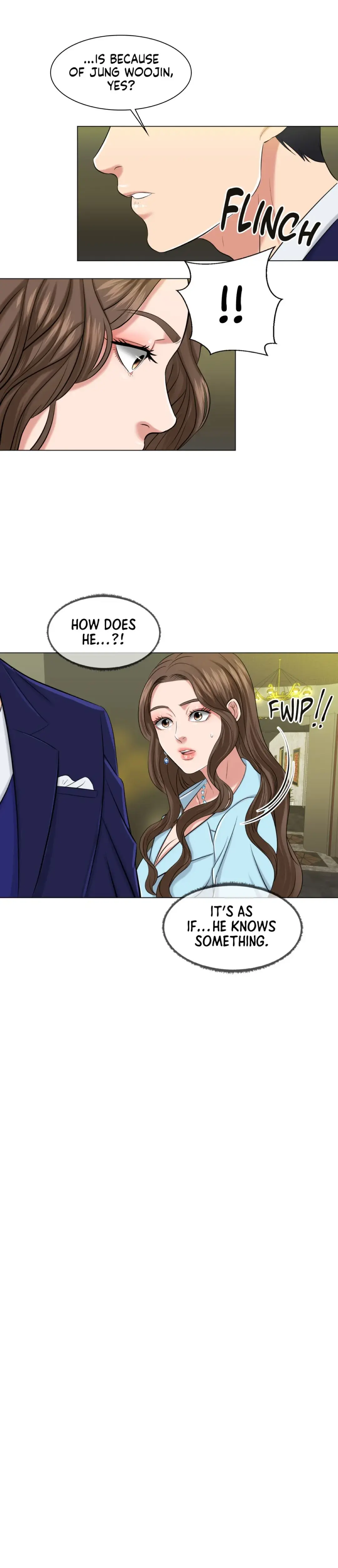 The Secret Promise Episode 1 - Page 42