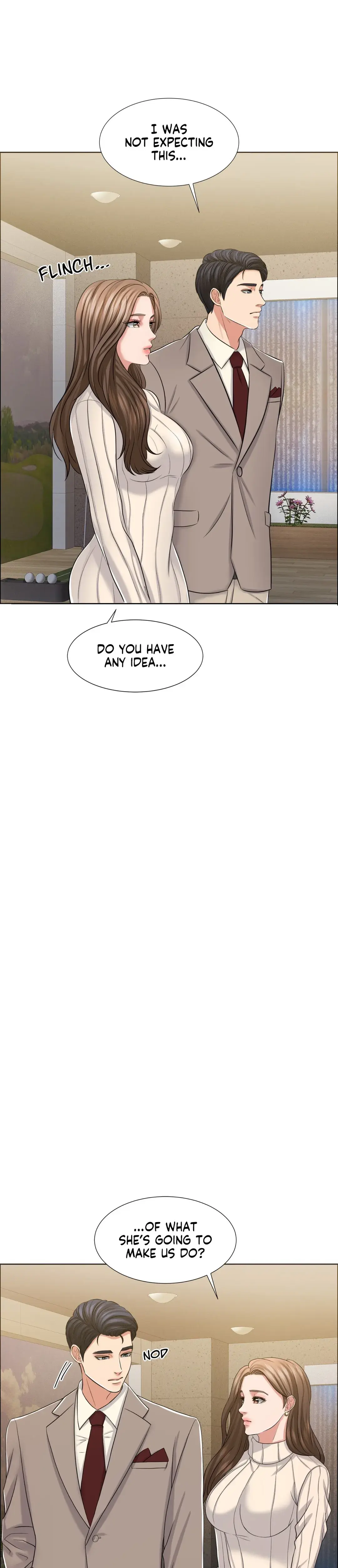 The Secret Promise Episode 11 - Page 11