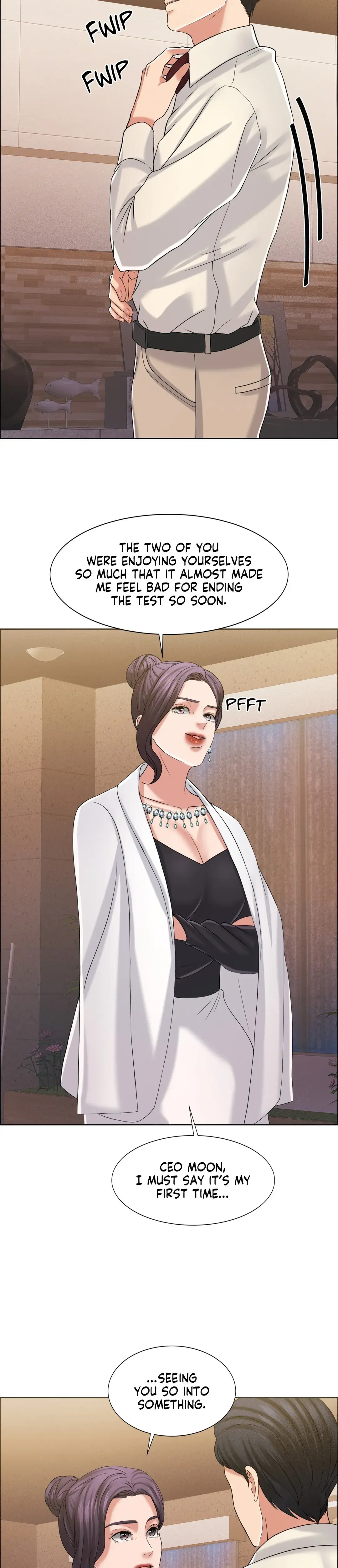 The Secret Promise Episode 11 - Page 26