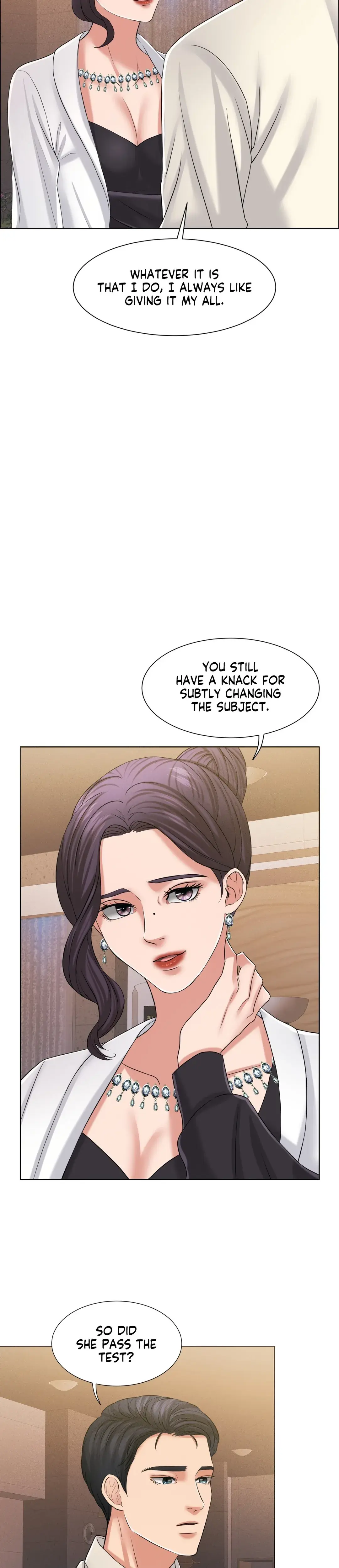 The Secret Promise Episode 11 - Page 27