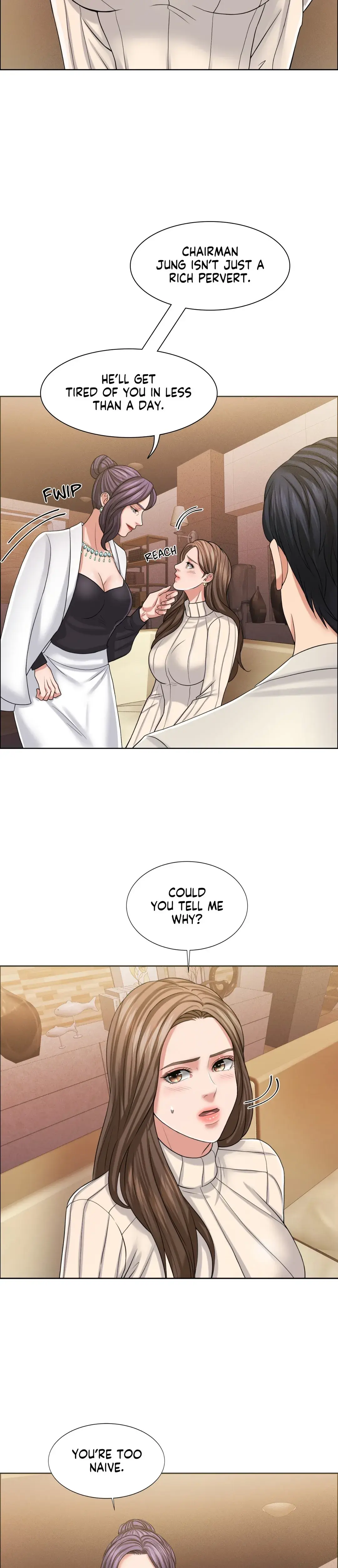 The Secret Promise Episode 11 - Page 29
